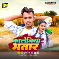 Collegiya Bhatar - Single - Prashant Deewana