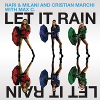 It Rain (feat. Max C) - Maurizio Nari, Ronnie Milani & Cristian Marchi