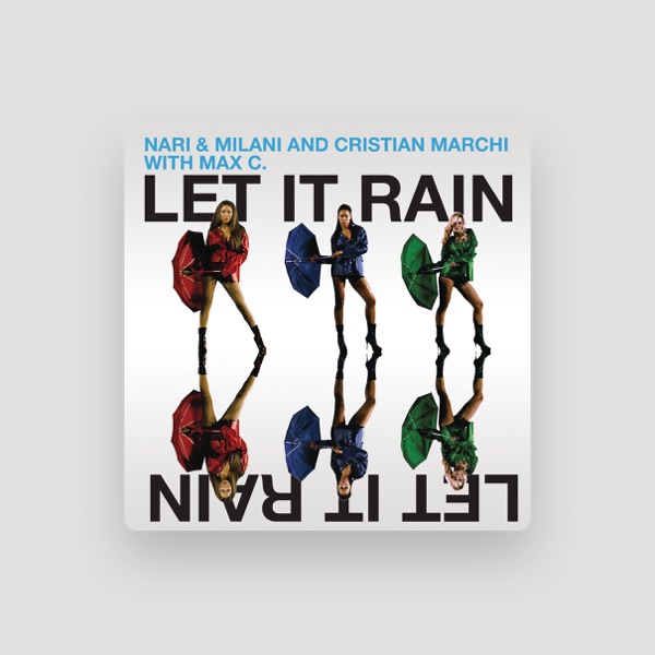 Maurizio Nari's avatar