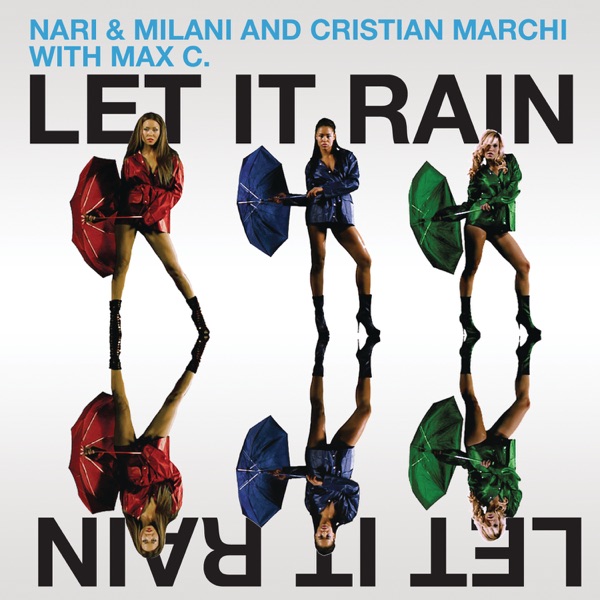 It Rain (feat. Max C)