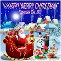 A Happy Merry Christmas
