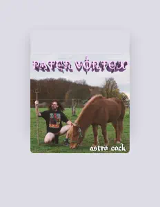 Ascolta Pater Vortex, guarda video musicali, leggi la biografia, vedi le date del tour & altro!
