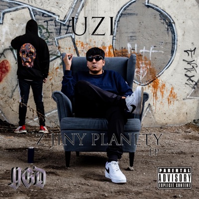 Z JINÝ PLANETY - EP