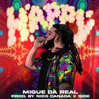 Happy - Single - Migue Da Real