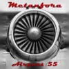 Airport 55 - Single