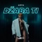 Dzaba Ti artwork