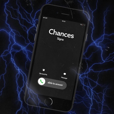 CHANCES - Single
