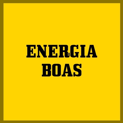 Energias Boas - Single