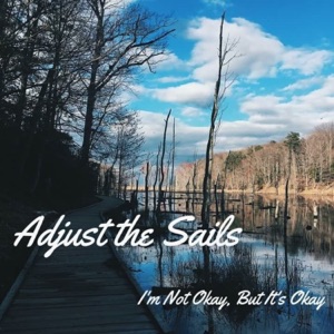 I'm Not Okay, but It's Okay - EP