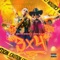 3x4 - Snow Tha Product & Santa Fe Klan lyrics