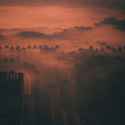 Misty Morning - Single