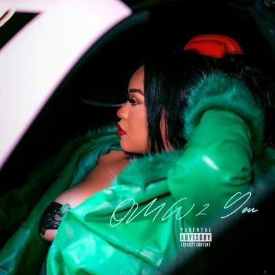OMW 2 You - EP