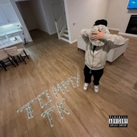 Motion No E - Single - Tommy TK