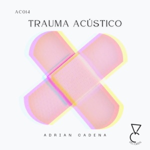Trauma Acústico - Single