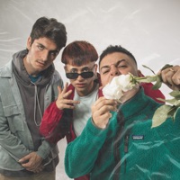 Meloso - Single - Nikyllo, Martin Fraga & Vicente