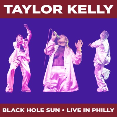 Black Hole Sun (Live in Philly) - Single