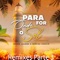 Para Onde For o Sol - Neres, Luvanz & Marina Araujo lyrics