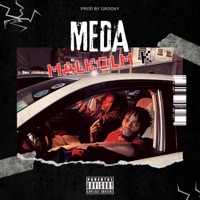 Meda - Single - Malkolm K