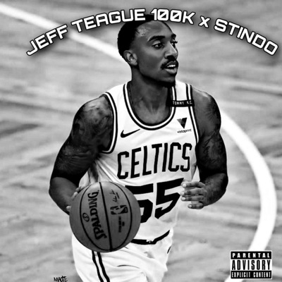 Jeff Teague (feat. Stindo) - Single