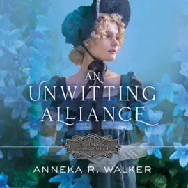 An Unwitting Alliance: Matchmaking Mamas, Book 2 (Unabridged)