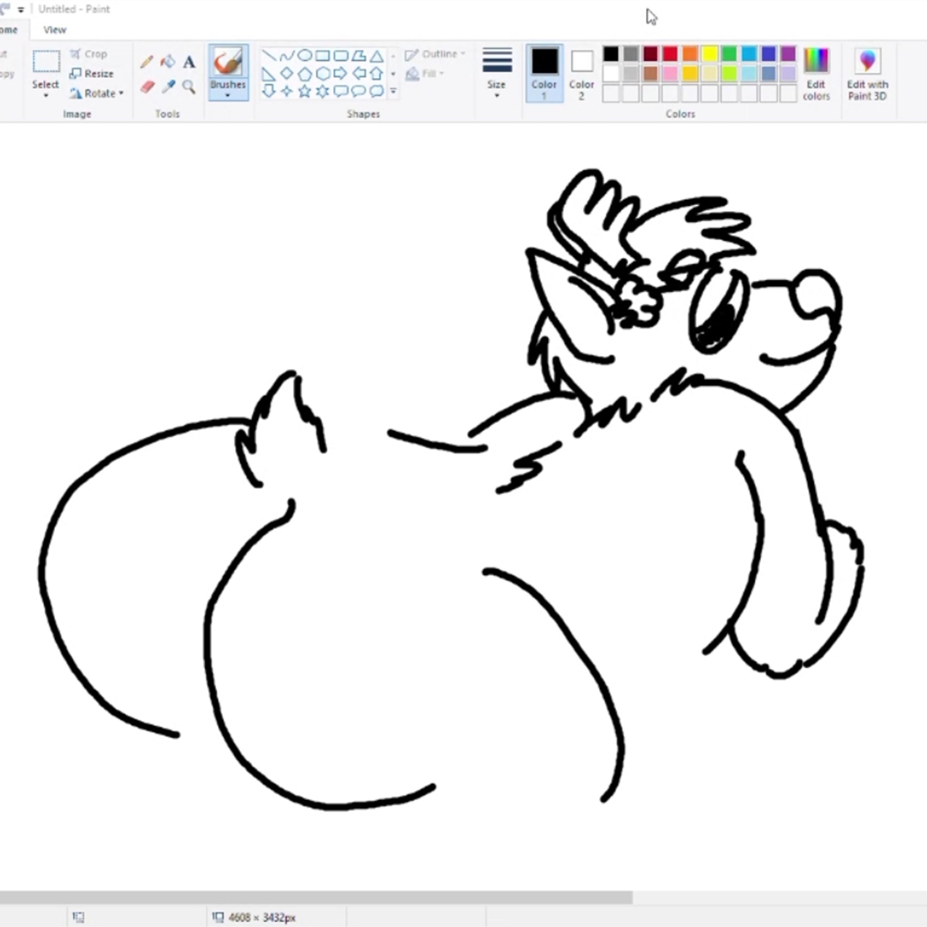 Eat You Up + Russy's Big Ol' Butt - EP