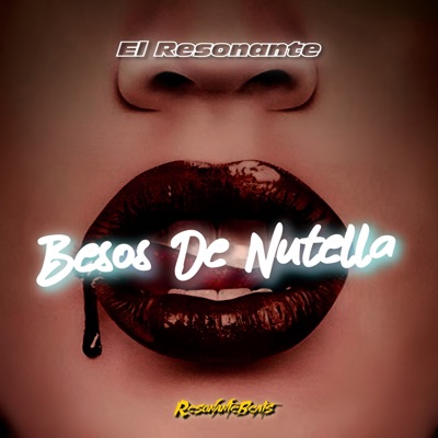 Besos de Nutella (Cover) - Single
