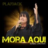 Mora Aqui - Single