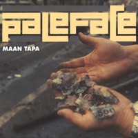 Maan tapa - Paleface