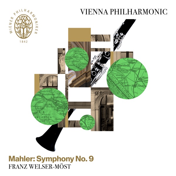 Mahler: Symphony No. 9 (Live)