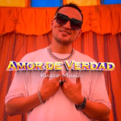 Amor de verdad - Single