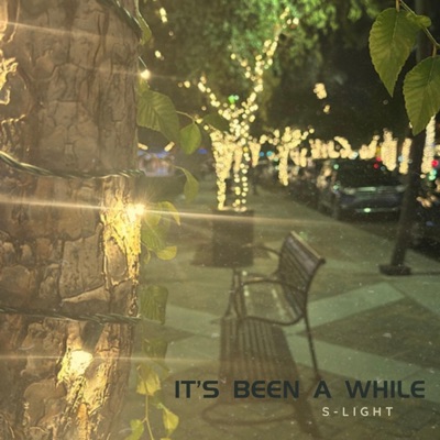 It's Been a While - Single