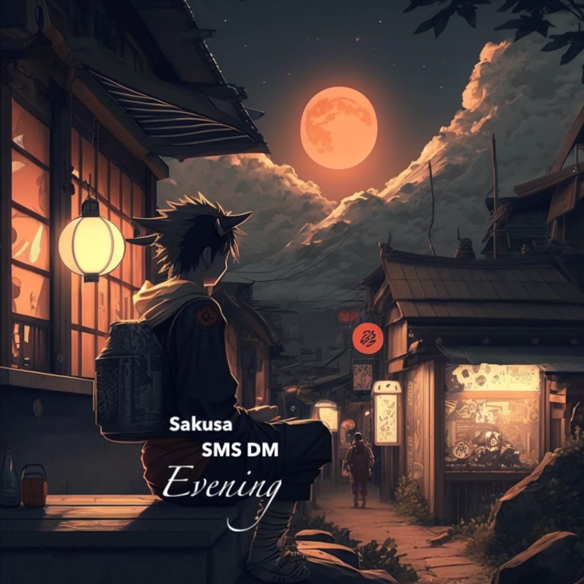 Baka Mitai (From Yakuza 0) – Song by Sms DM – Apple Music