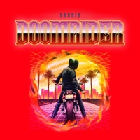 DOOMRIDER - Single - SenaiB