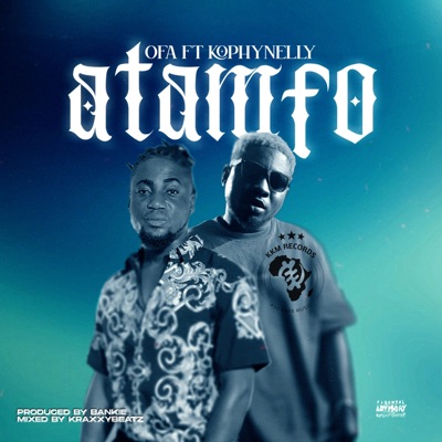 Atanfo (feat. Kophy Nelly) - Single