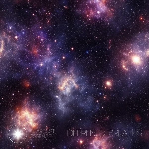Deepened Breaths - EP