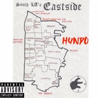 Don't Play On The Eastside - Single - Lil Hunnit