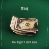 Money artwork