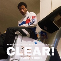 CLEAR! - Single - Fly Kilo