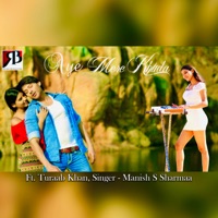 Aye Mere Khuda (feat. Turaab Khan) - Single - Manish S Sharmaa