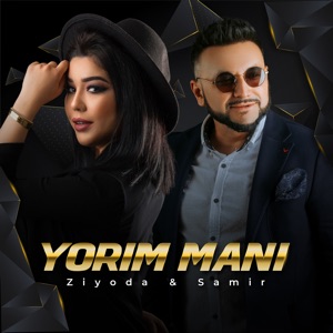 Yorim mani (feat. Ziyoda)