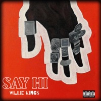 Say Hi - Single - Willie Kings