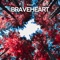 Braveheart (Extended Mix) artwork