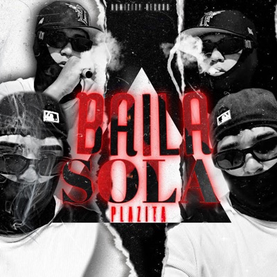 Baila Sola - Single