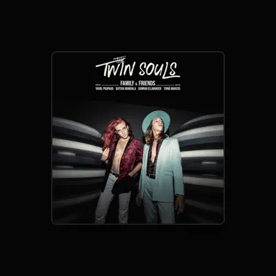 Listen to The Twin Souls, watch music videos, read bio, see tour dates & more!