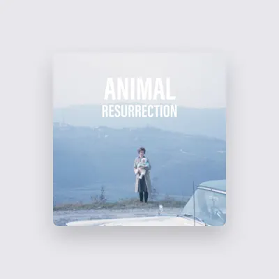 Listen to Animal, watch music videos, read bio, see tour dates & more!