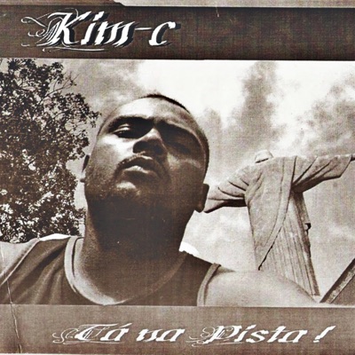 Kim C Tá na Pista (feat. Kim-C) - EP