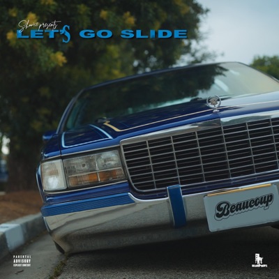 Let's Go Slide - Single