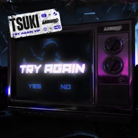 Try Again - Single - Tsuki