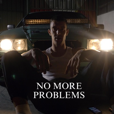 No More Problems - Single