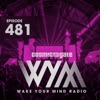 Gravity (Wym481) [Adam Sellouk Remix] cover art